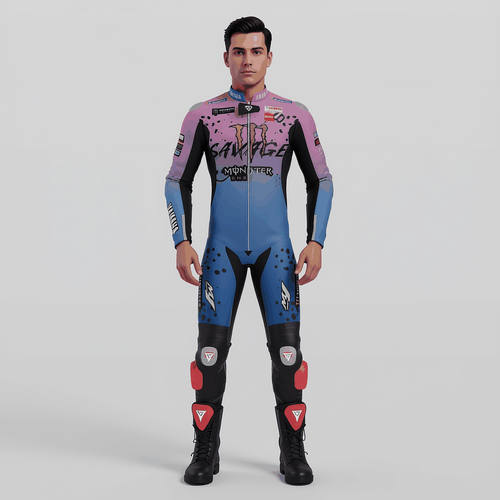 velocita racing suits