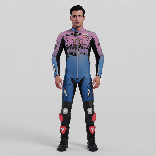 velocita racing suits