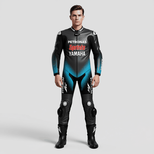 yamaha motorcycle suit