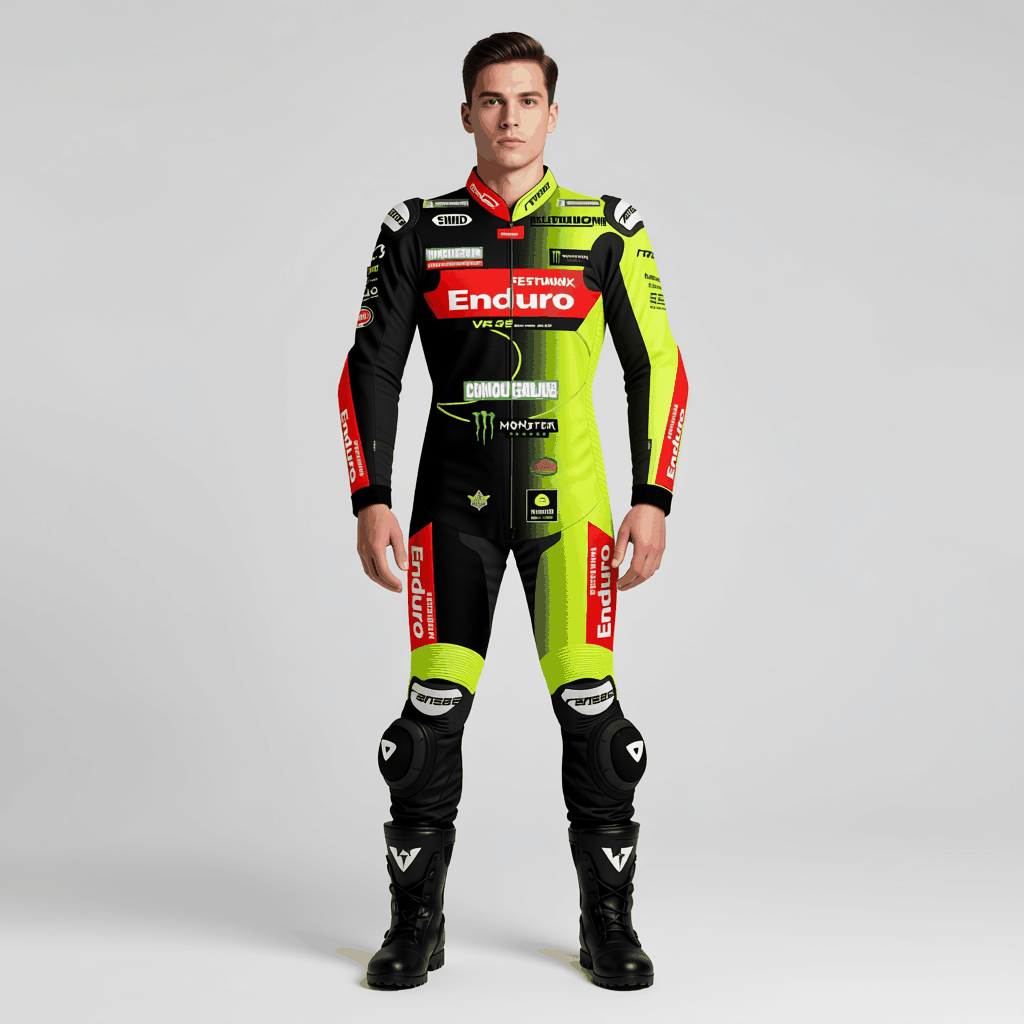 motorcycle racing suit size guide
