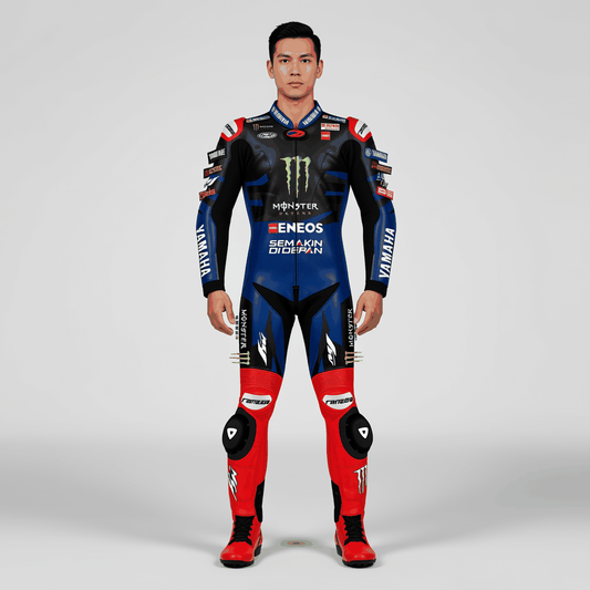 2 piece racing suit