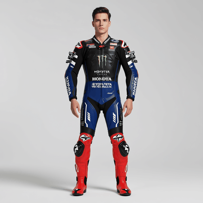 motorcycle track suit
