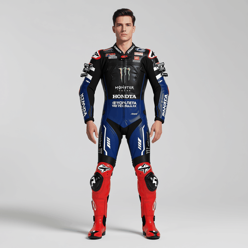 motorcycle track suit
