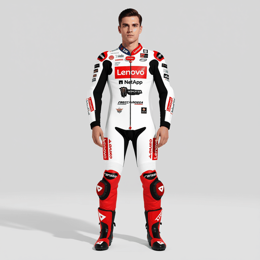 impact racing suits