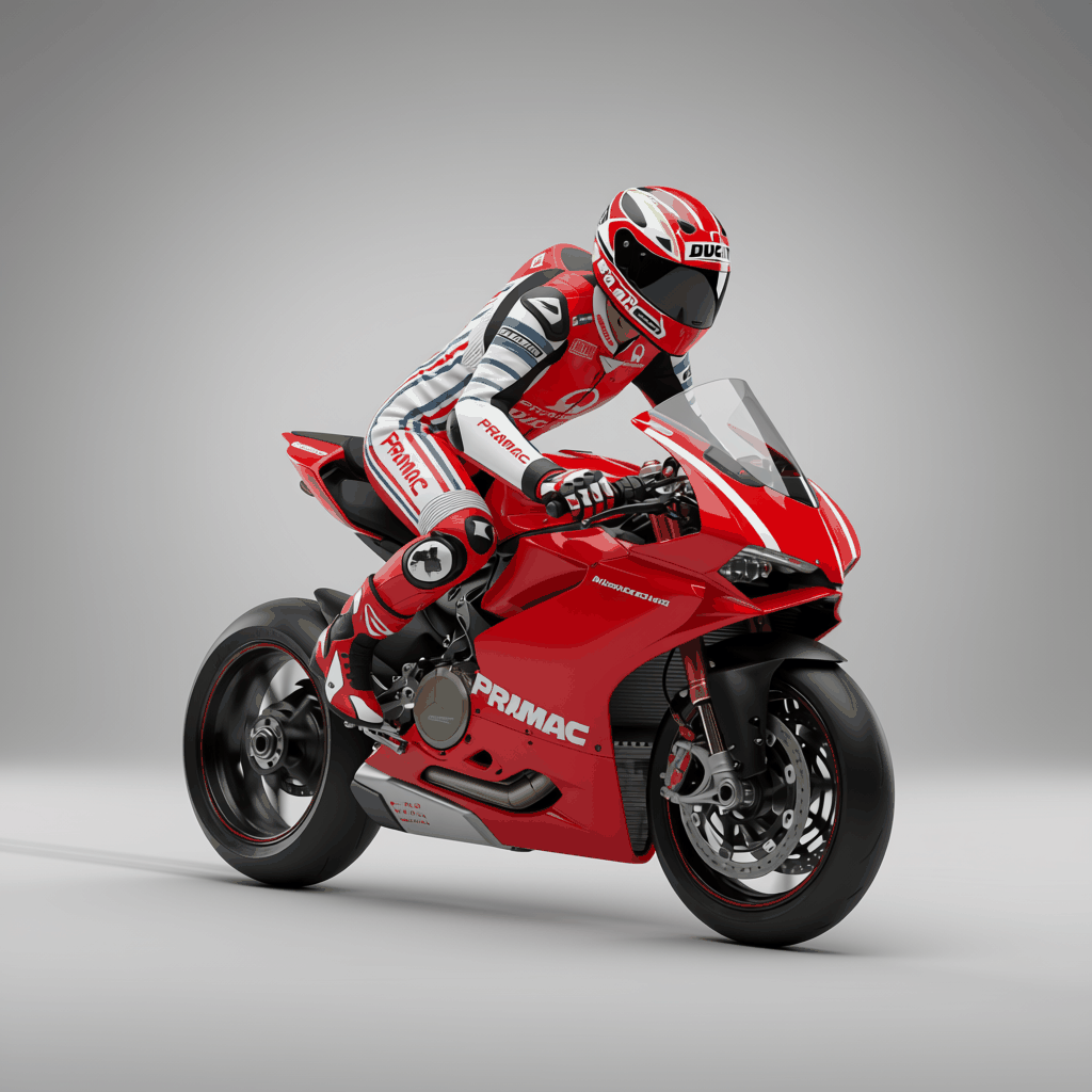 suit for motorcycle