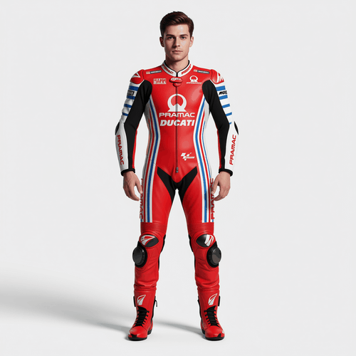 suit for motorcycle