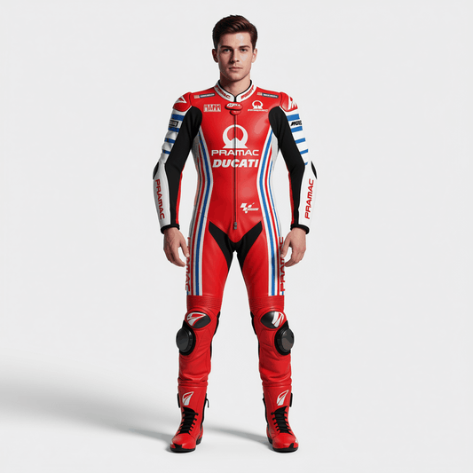suit for motorcycle