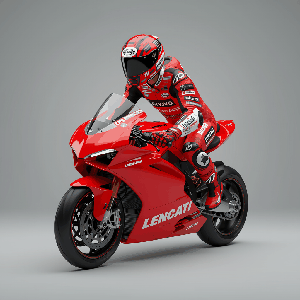 supreme ducati racing suit