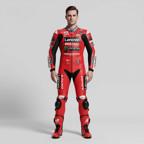 full motorcycle suit