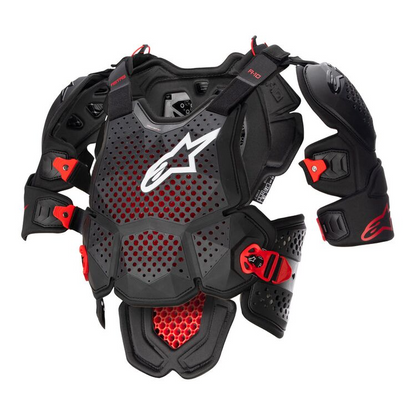 Alpinestars A-10 V2 Full Chest Protector