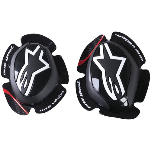 Alpinestars GP Sport Evo Knee Sliders