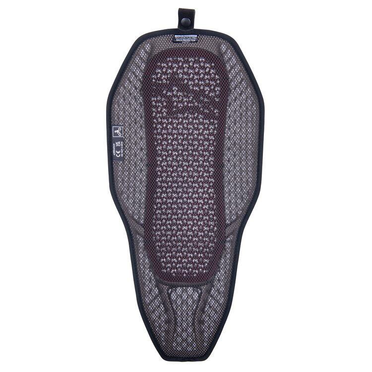 Alpinestars Nucleon Flex Proi Full Back Protector