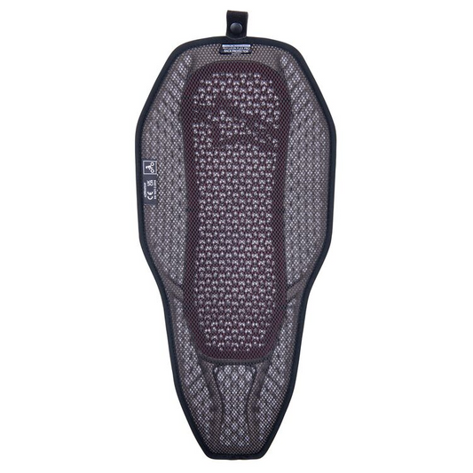 Alpinestars Nucleon Flex Proi Full Back Protector