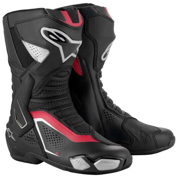 Alpinestars SMX-6 V3 Vented Boots