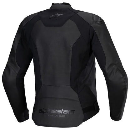 Elite Armored Moto Jacket - Coral & Black Edition