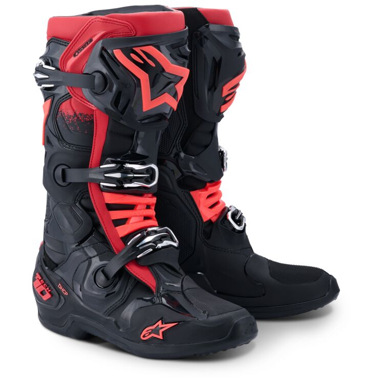 Alpinestars Tech 10 Boots CE
