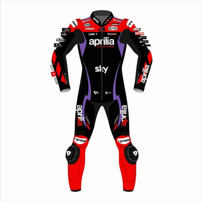 aprilia suit