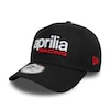 Aprilia Racing New Era E-Frame 9FORTY Cap - Black - Unisex