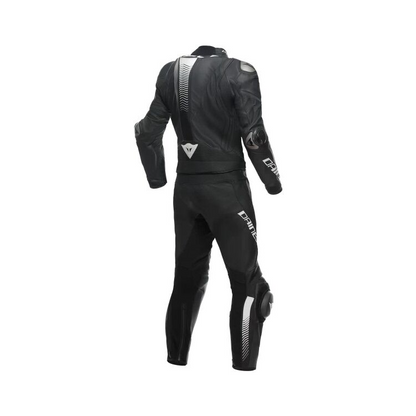 Dainese Laguna Seca 5 Perforated 2-Piece Race Suit (52)