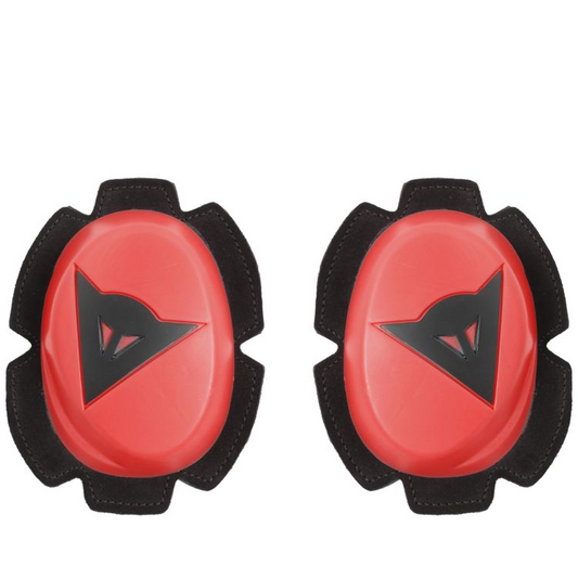 Dainese Pista Knee Sliders