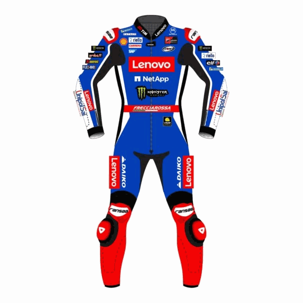 motorcycle riding suit