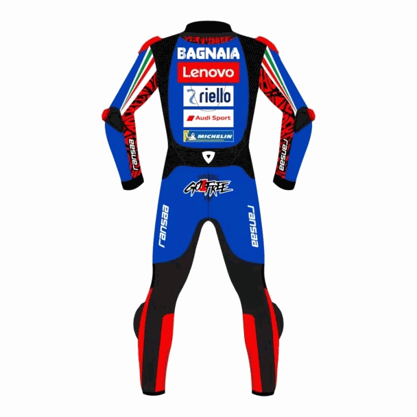 motorcycle riding suit