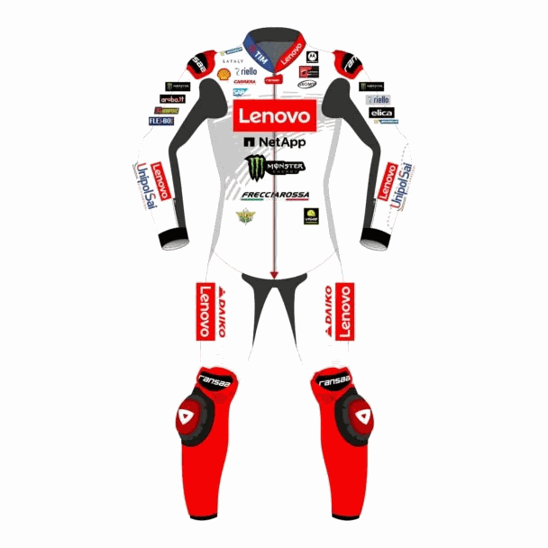 impact racing suits