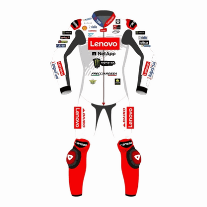 impact racing suits