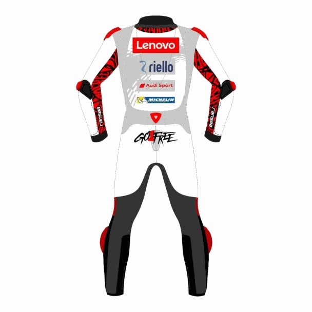 impact racing suits