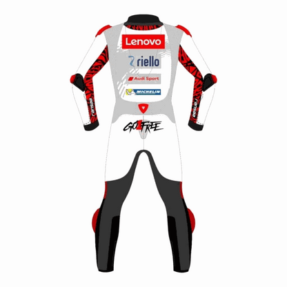 impact racing suits