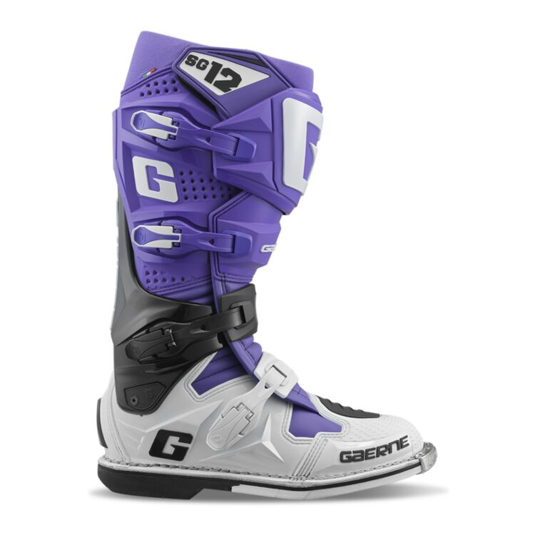 Gaerne SG-12 Limited Edition LE Boots