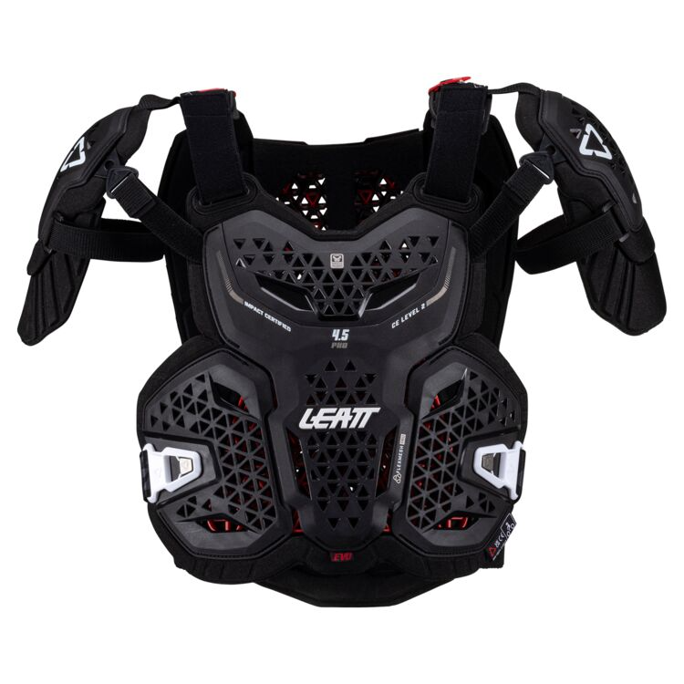 Leatt 4.5 Pro Evo Chest Protector