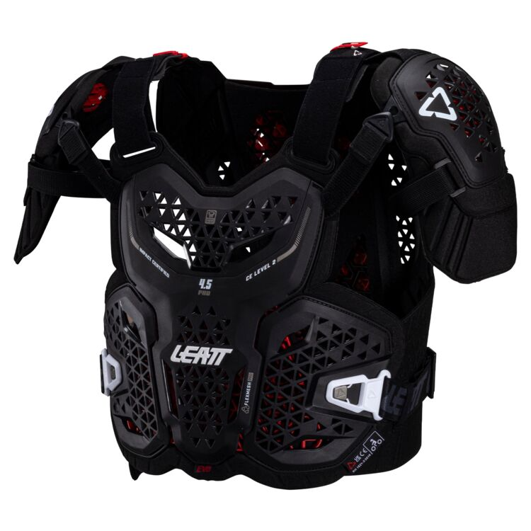 Leatt 4.5 Pro Evo Chest Protector
