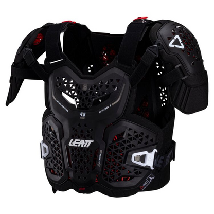 Leatt 4.5 Pro Evo Chest Protector