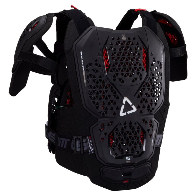 Leatt 4.5 Pro Evo Chest Protector