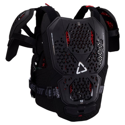 Leatt 4.5 Pro Evo Chest Protector