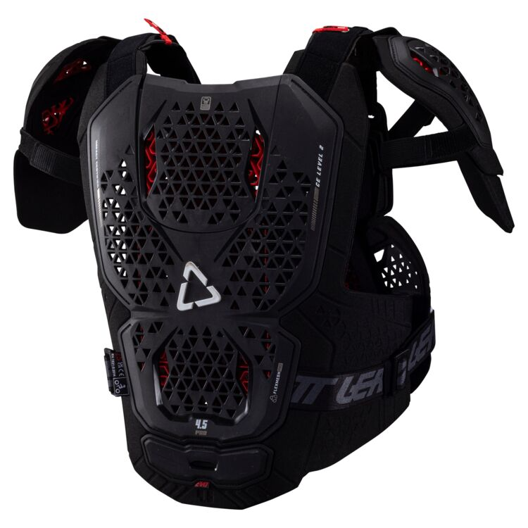 Leatt 4.5 Pro Evo Chest Protector