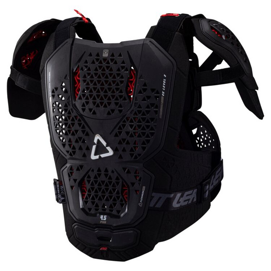Leatt 4.5 Pro Evo Chest Protector