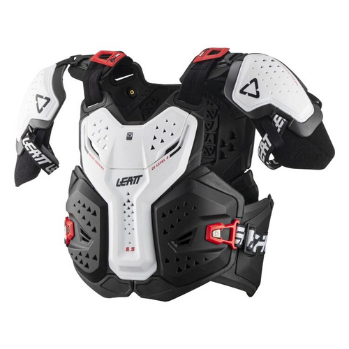 Leatt Moto 6.5 Pro Chest Protector