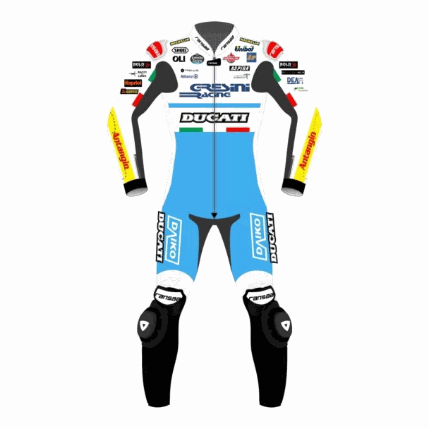 custom made racing suits