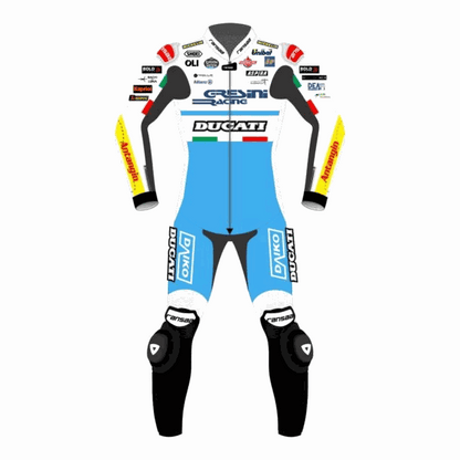 custom made racing suits