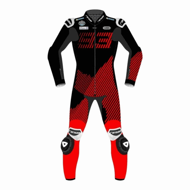 bicycle racing suits