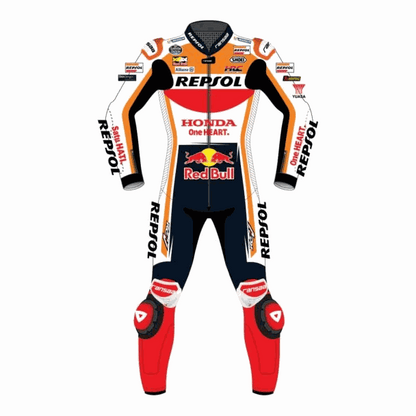 2 piece racing fire suit