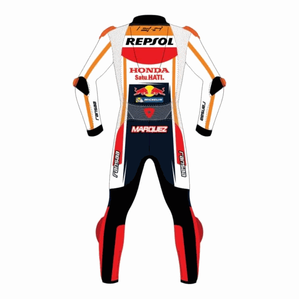 2 piece racing fire suit