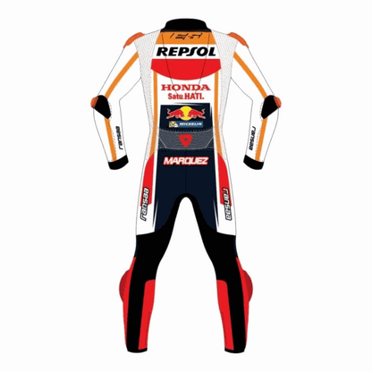 2 piece racing fire suit