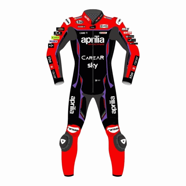 racing suit motorcycle
