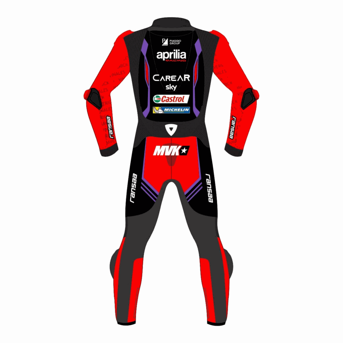 racing suit motorcycle