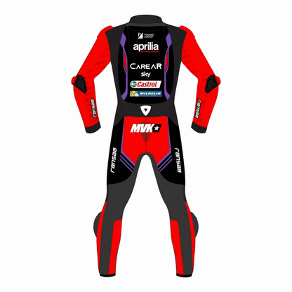 racing suit motorcycle