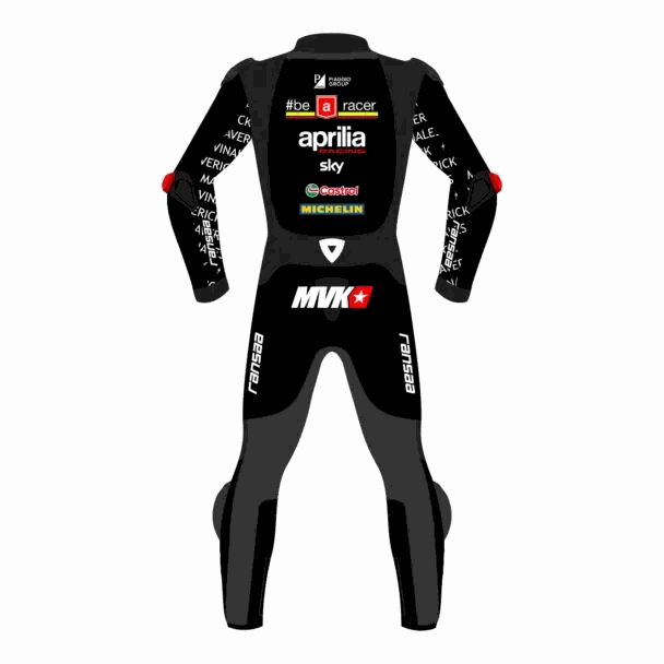 Aprilia Racing