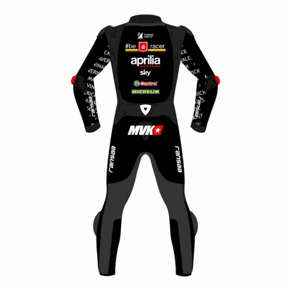 Aprilia Racing